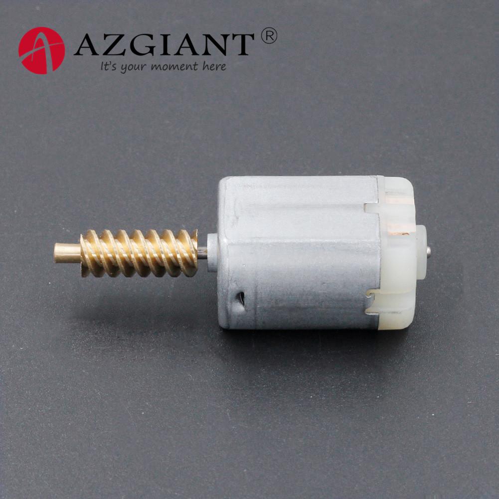 car door lock motor for KIA Venga 2010-2017 Sportage 2011-2016 12V DC carbon brush motor for Hyundai IX35 Azera tucson