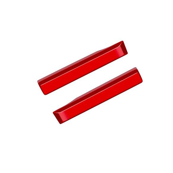 25-Piece Suzuki Jimny Nomade Gear Shift Knob & Handbrake Panel Trim Kit