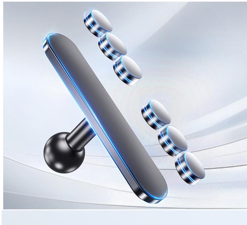 MagSafe Magnetic Phone Holder: Strong Grip for Gym, Golf, Car & Outdoor Use