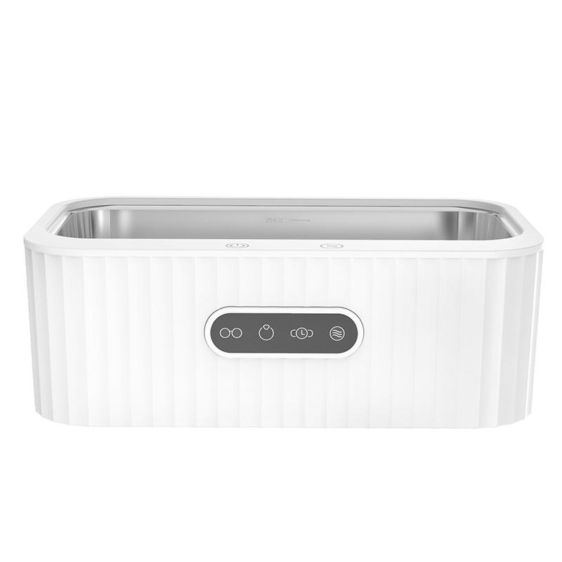 50W Ultrasonic Cleaner Glasses Cleaner High Frequency Ultrasound Washing Cleanser Bath for Jewelry Glasses Cleaning Machine