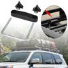 Clamp for Roof Box, Mounting Accessory Van And Car, Practical, Compatible with Most Cars