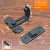 360° Rotation Lock 90 Degree Angle Adjustable Stop