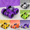Childrens Offroad Inertia Car Toy With Stunt Features For Boys