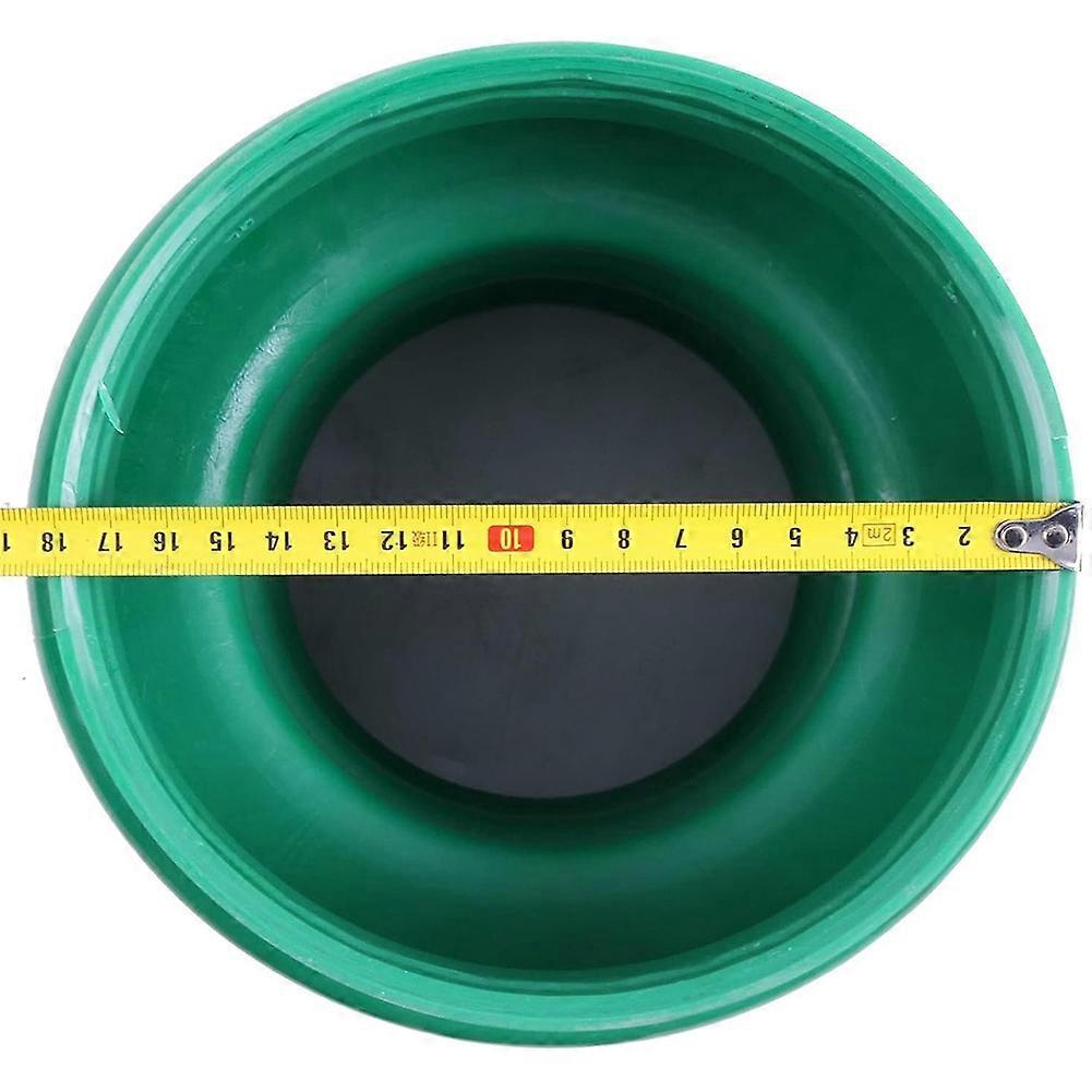 Fuelle Verde Funda Protectora Piezas de Herramientas Industriales 1006882 Adecuado para BS60-2i BS60-4 BS60-45 B