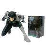 Anime FuRyu Noodle Stopper Reno Ichikawa Kikoru Shinomiya Soshiro Hoshina (Kaiju No. 8) Action Figure Collectible Model Toy Gift