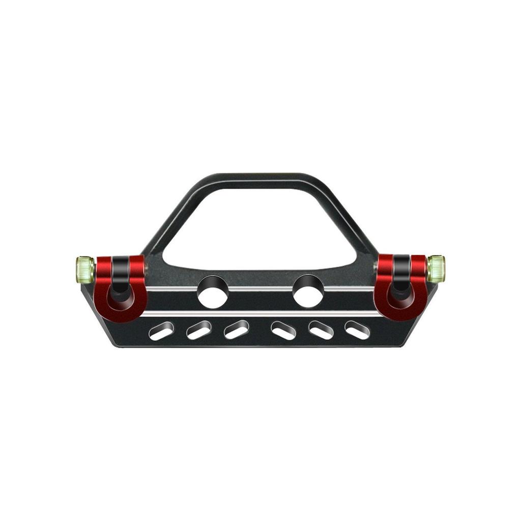 Axial 1/30 SCX30 Aluminum Bumper for Wrangler