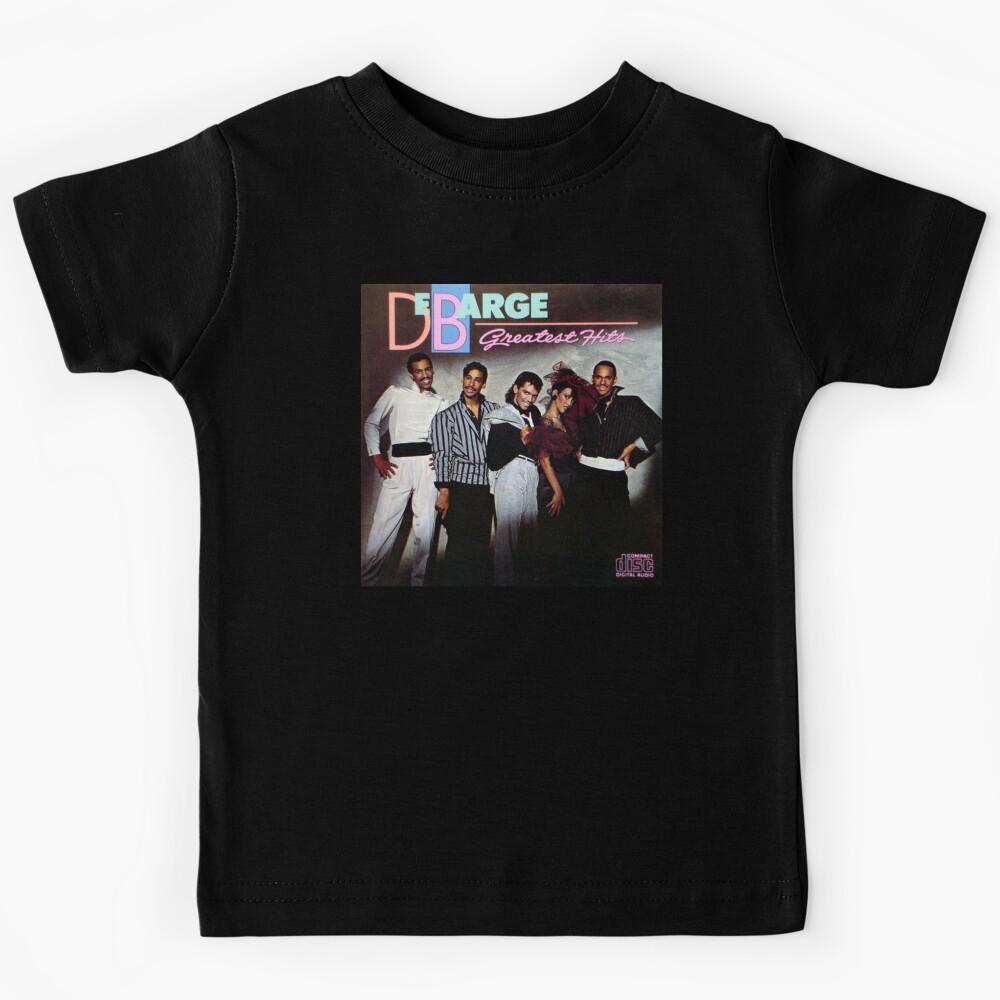 DEBARGE GROUP Kids T-Shirt 120