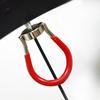 Bicycles Spoke Wrench Portable Bike Spoke Adjustment Tool Tire Lever Cycling Pocket Tool Bicycles Rims Truing Tool