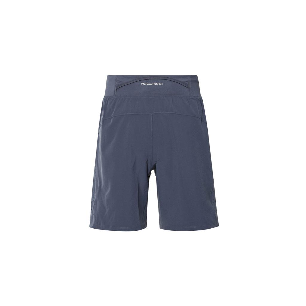 Under Armour Sports Shorts Men's Gray Moderate 1376508-044