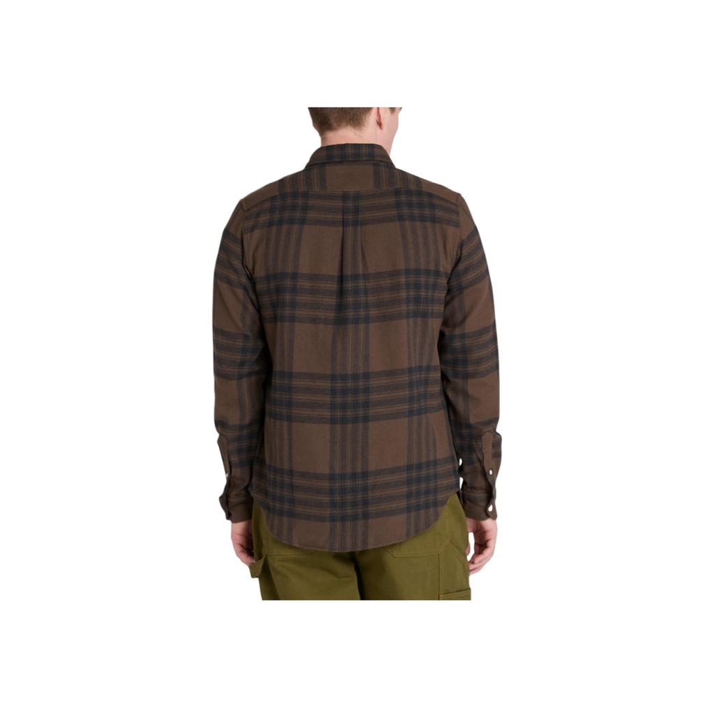 Timberland Comfortable And Stylish Long Sleeve Shirt Men shirts TB0A6MZUG561