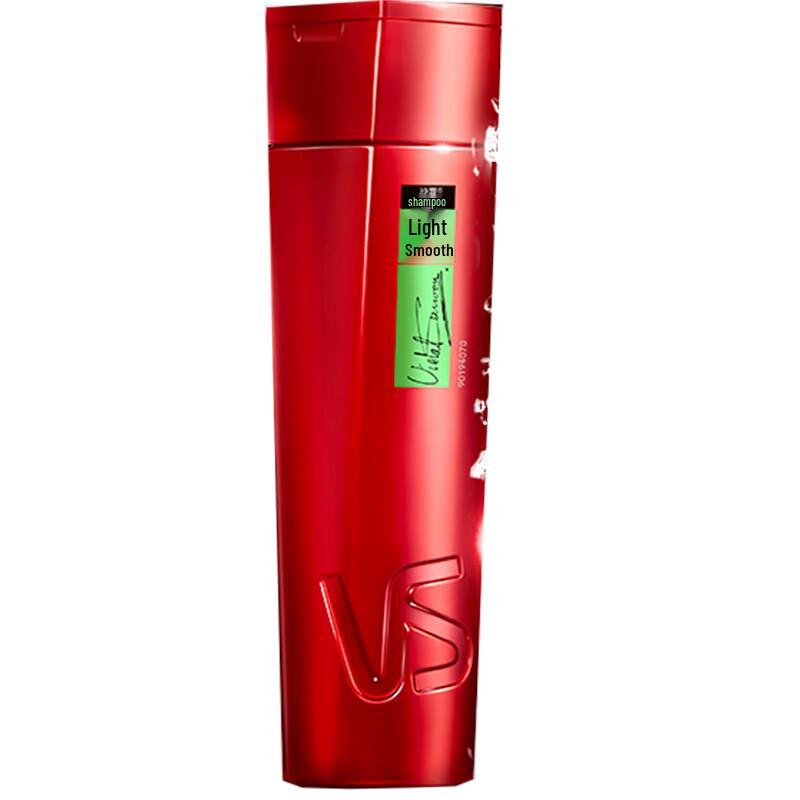 Vidal Sassoon Clear & Smooth Shampoo