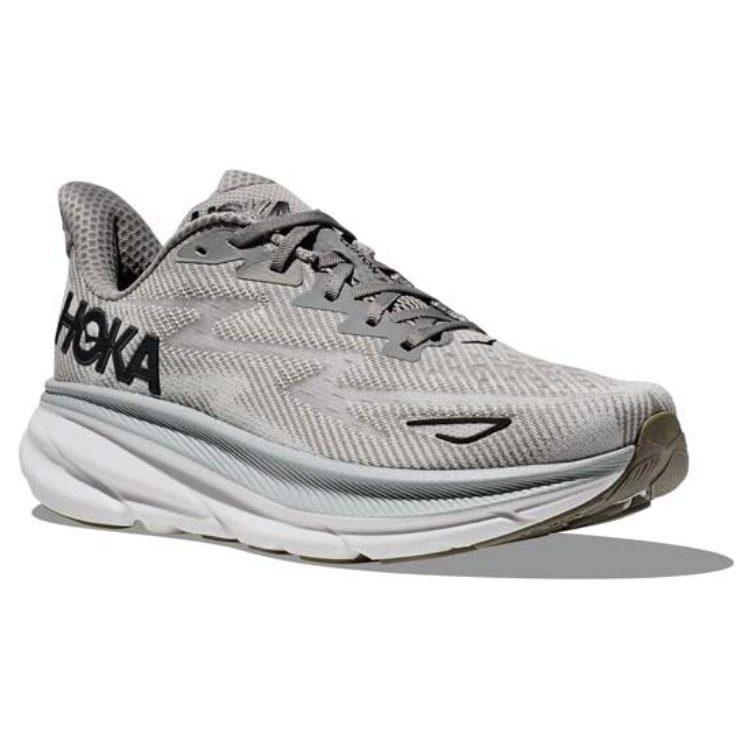 HOKA ONE ONE Clifton 9 Harbor Mist 1127895-HMBC