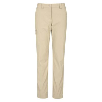 Womens/Ladies Stretch Hiking Trousers
