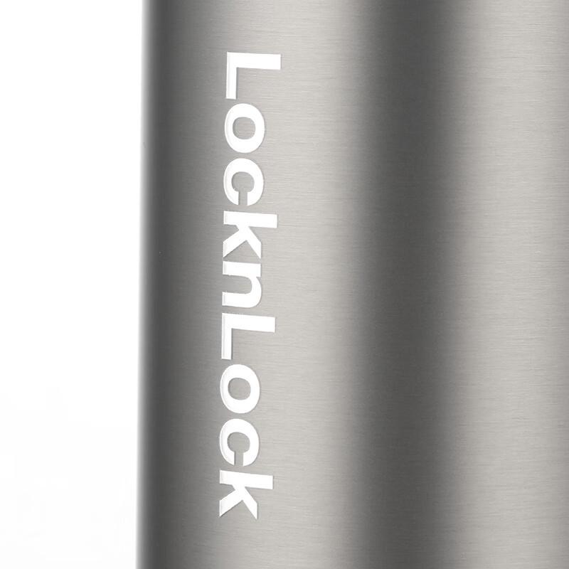 LOCK&LOCK Hearty Portable Thermos Cup
