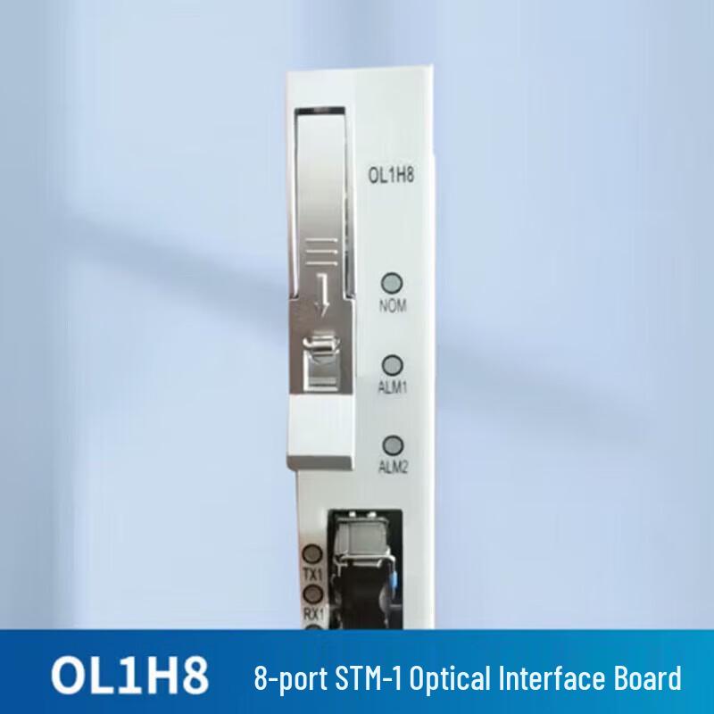 ZTE S385 Optical Transmission Board