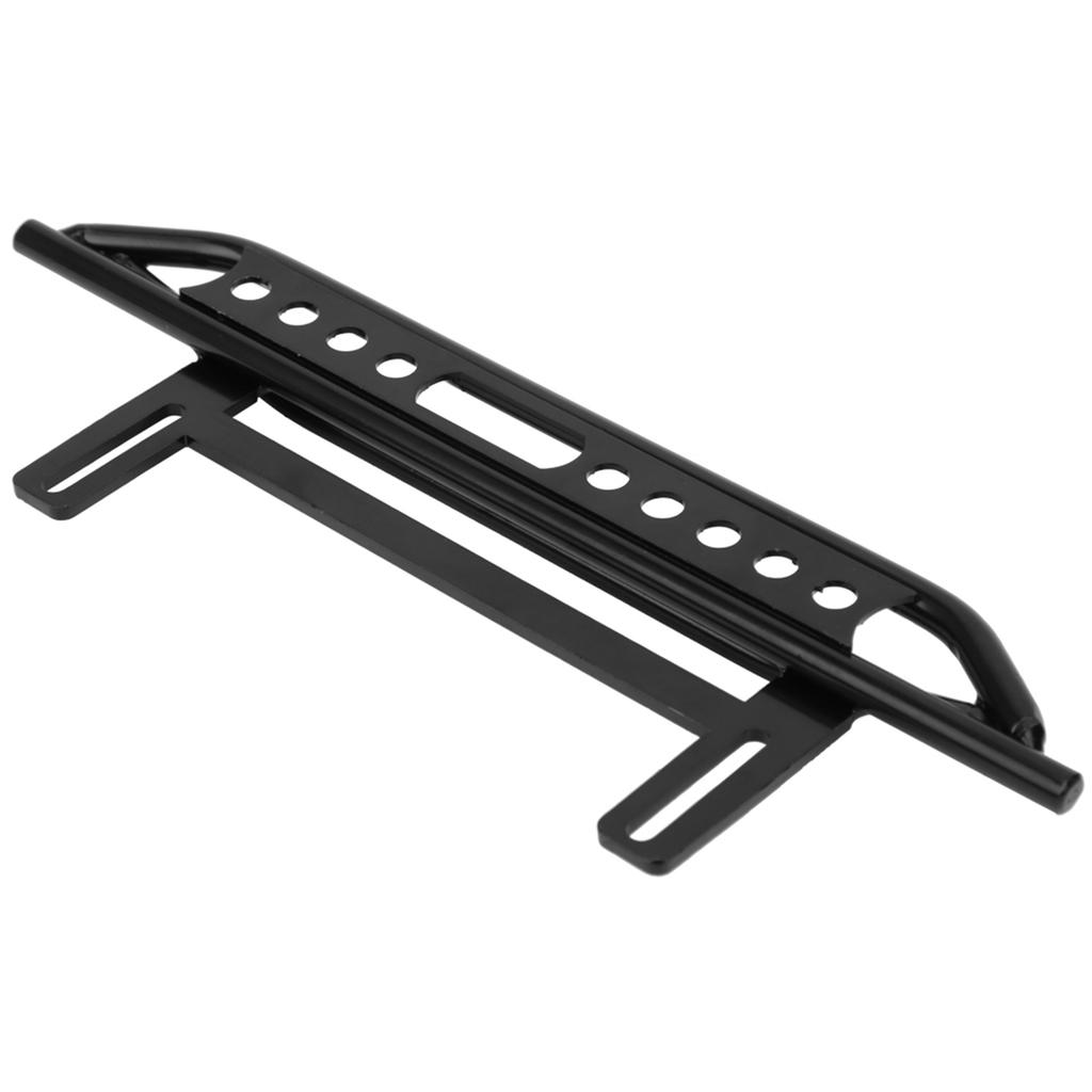 Dla Axial SCX10 II 90046 Crawler 1/10 RC Car Metal Side Step Board Podnóżek Pedał Płytka