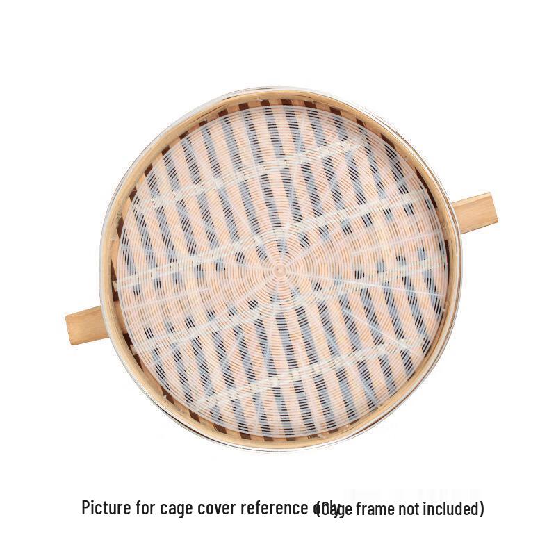 Pure Silicone Non-Stick Steamer Mat