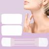 Instant Skin Tightening Tape Adhesive Neck And Facial Tape Non-Invasive Neck Lifting Tape  Night