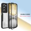 Ganzkörperschutz Stoßfestes Case für Realme C75 4G Realme 14x 5G Schutzhülle Displayschutzfolie Fundas Coque Capa
