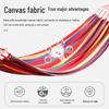 Anti-Rollover Double Outdoor Camping Hammock