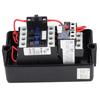 Magnetic Starter ABS Water Proof Housing Magnetic Starter Control Switch Single Phase 220V 230V
