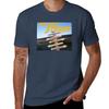 The Hold Steady's Road Map T-Shirt customizeds summer tops t shirts men