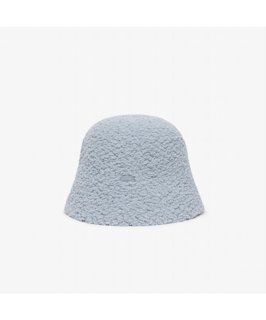 LACOSTE Women'S Boucle Bucket Hat Rb462E-55N Hbp
