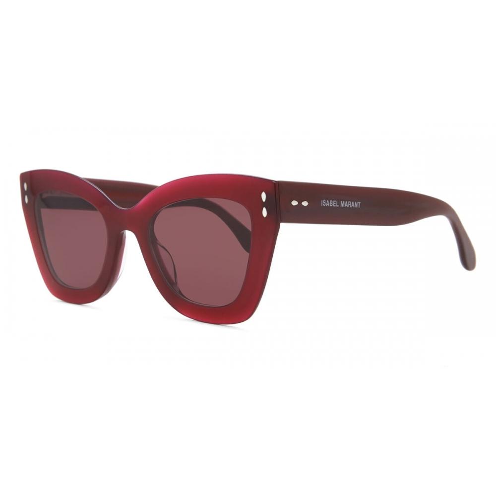 Isabel Marant Im 0050 G S Lhf U1 Women SunGlaSSeS