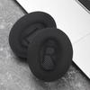 Replacement Ear Pads Cushions Soft Foam Cushion Cover Ear Cups Repair Parts for Bose QuietComfort QC35 25 15/Ae2/SoundTrue