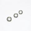 MR148-3.5ZZ Miniature Bearing Metal Sealed 10Pieces