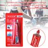 High Heat Resistant Silicone Sealant | 100g Waterproof Red Engine Gasket Manufacturer, Car Sealant