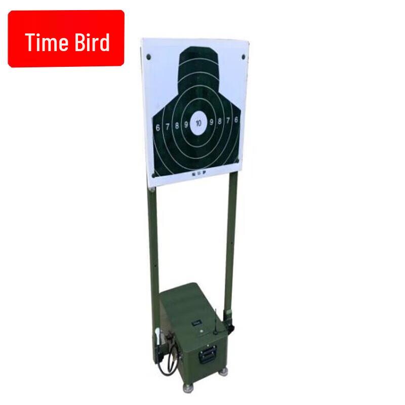

Time Bird Reactive Target