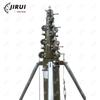 Jirui Manual Portable Lifting Lightning Rod