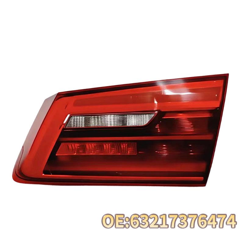 Compatible Taillights for BMW Models 2011-2026: F10, F18, G30, G38, G60, G68 - Inner & Outer