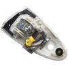 Front Right Door Outer Handle With Key Hole Type For Honda CRZ CR-Z 2011 2012 2013 2014 2015 Parts Door Outer Handle