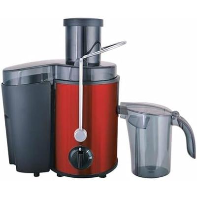 Blender Bowl - KUKEN - 500W - Double Compartment - Cold Pressing System