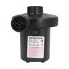 DC 12V Electric Air Pump Portable MultiFunction Inflator Pump with 3 Nozzles for Outdoor Camping