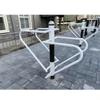 Outdoor Fitness Parallel Bar Station