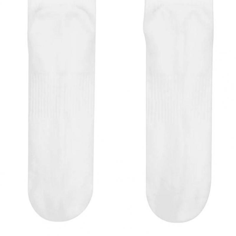 Nike Stush Long Neck Socks  H12   Dh6155 100 Stussy Stush Everyday Plus Cushion Crew Socks