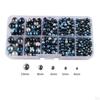 Hand Press Pearl Setter Tool Beads Punching Machine Handmade Setting