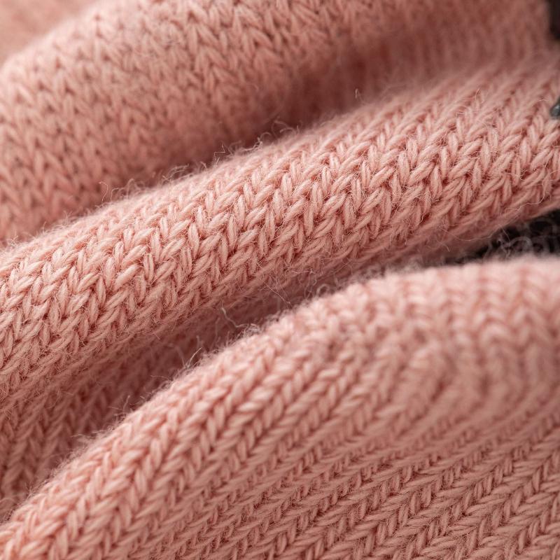 Dámské ponožky na jógu Pilates Sportovní a fitness ponožky Protiskluzové protiskluzové podlahové ponožky