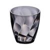 310ml Shatterproof Plastic Wine Glass Unbreakable Water Tumblers Plastic Drinking Glasses Reusable Drinking Cups for Bar