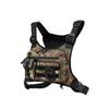 Cross-Border Running and Walking Tactical Chest Bag