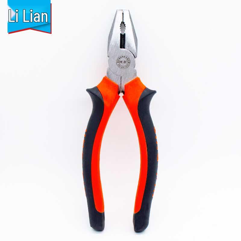 LiLian OUTPULL Steel Wire Pliers 6 inch