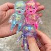 Squishy Maltose Zucker Baby Quetschspielzeug Kawaii Baby Dehnbar Langsam Aufgehend Fidget Spielzeug Für Erwachsene Stress Angst Linderung Geschenke