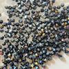 4mm Rhombus Loose Beads for DIY Jewelry: Bracelets, Necklaces, Earrings
