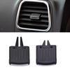 36x28mm Car Air Outlet ABS Direct Plastic Brand New
