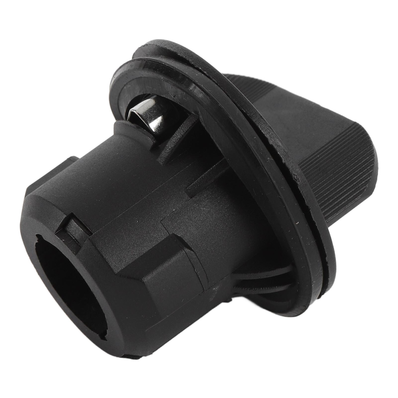 

Патрон лампы заднего фонаря Стабильный Повышенная безопасность 63217489475 Замена патрона лампы заднего стоп-сигнала для X2 F39 2018 2023