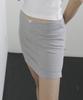 Dear Stalker D. Basic Inner Pants Mini Skirt - 3 Color