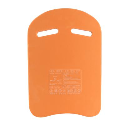 Plavecký kickboard EVA lehký UShape plavecký pomůcka plovák kickboard pro dospělé a děti